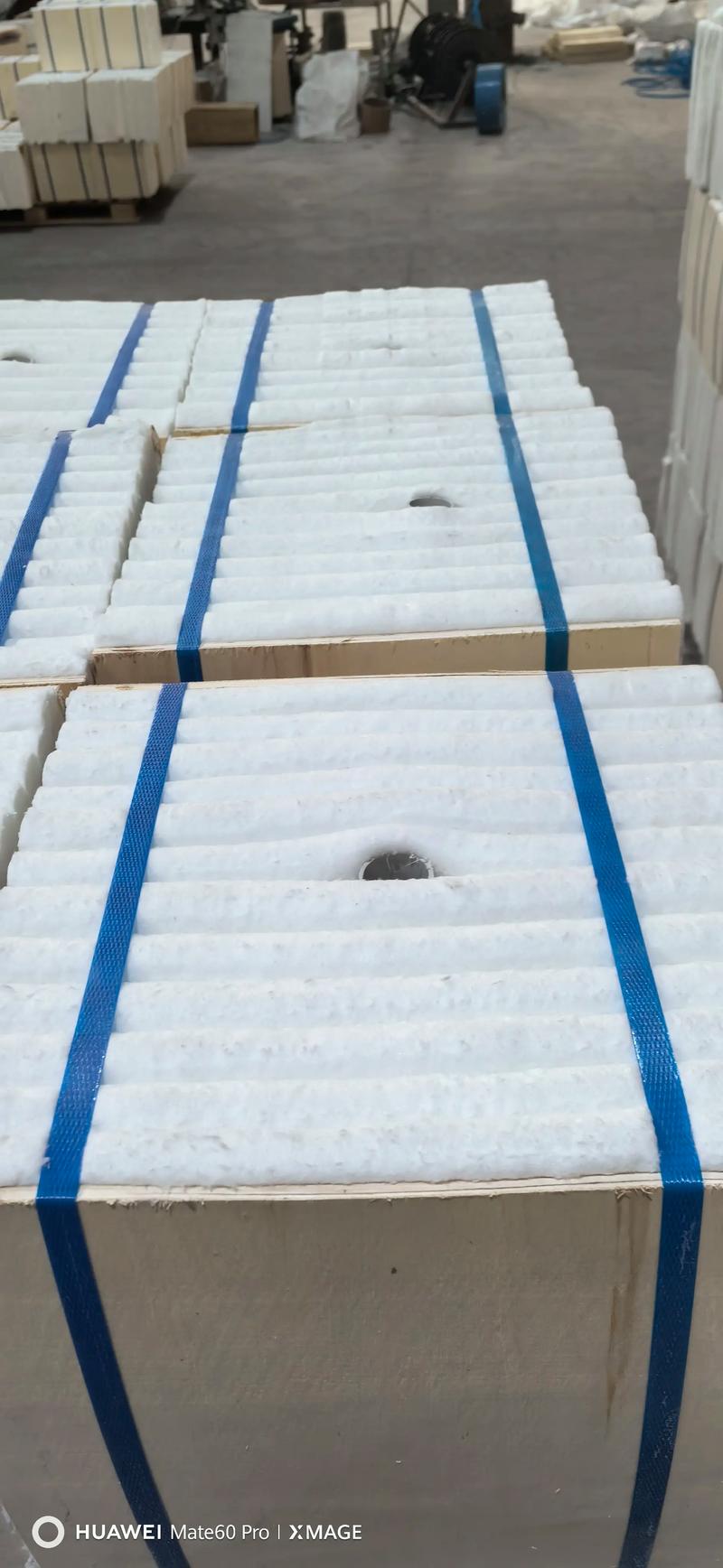 窑炉耐火材料